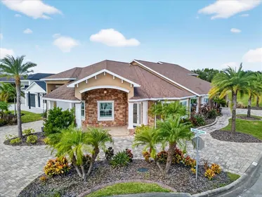 POLK CITY FL Home