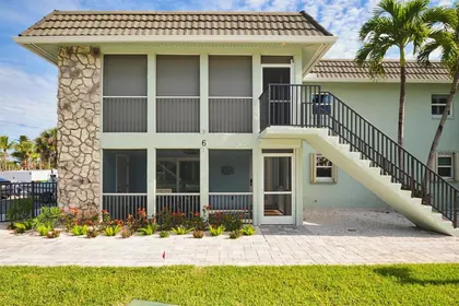 FORT MYERS BEACH FL Home