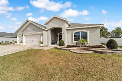 OCALA FL Home