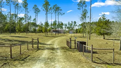 MORRISTON FL Home