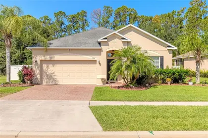 PORT ORANGE FL Home