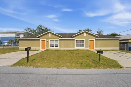 WINTER HAVEN FL Home