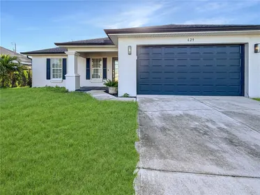 CAPE CORAL FL Home