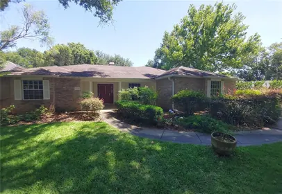 MOUNT DORA FL Home