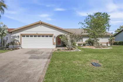 PALM COAST FL Home
