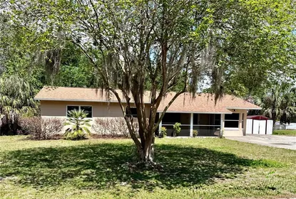FRUITLAND PARK FL Home