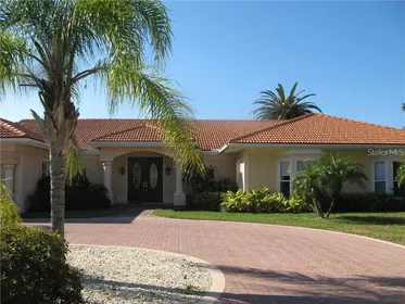SARASOTA FL Home
