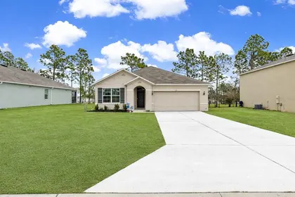 OCALA FL Home