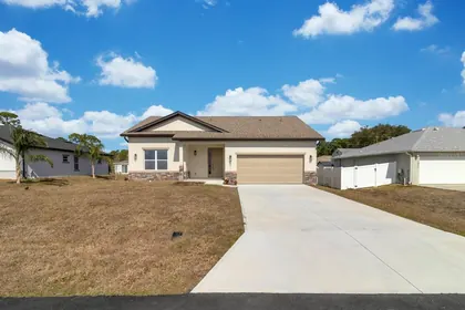 PALM BAY FL Home