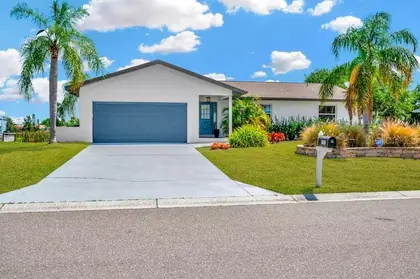 APOLLO BEACH FL Home
