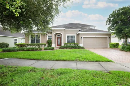 DELAND FL Home