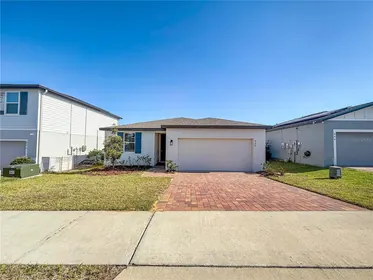 HAINES CITY FL Home