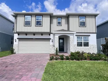 CLERMONT FL Home