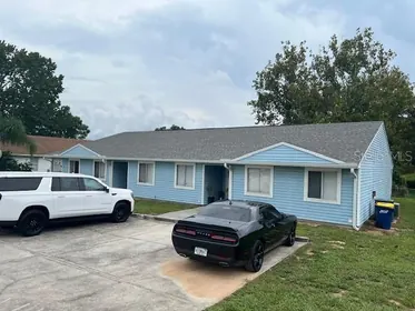 MINNEOLA FL Home