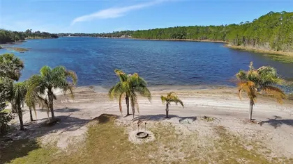 DE LEON SPRINGS FL Home
