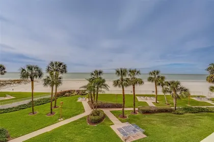 REDINGTON SHORES FL Home