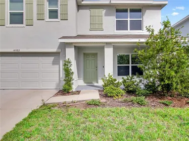 WIMAUMA FL Home