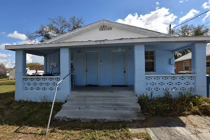 HAINES CITY FL Home
