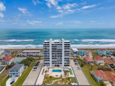 FLAGLER BEACH FL Home