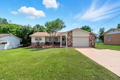 INVERNESS FL Home