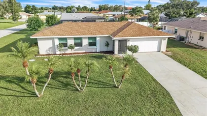 PORT CHARLOTTE FL Home