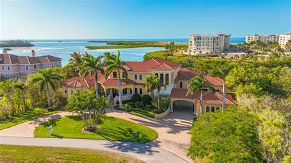 TIERRA VERDE FL Home