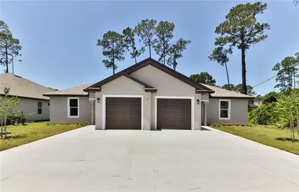 PALM COAST FL Home