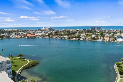 SOUTH PASADENA FL Home