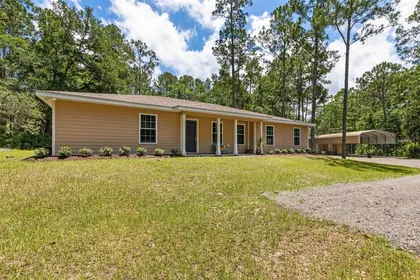 BUNNELL FL Home