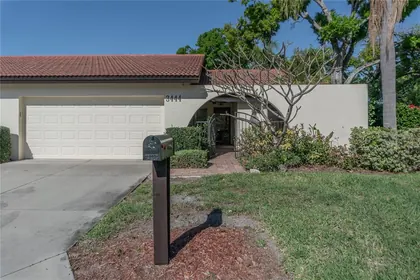 SARASOTA FL Home