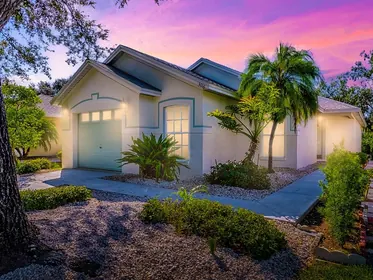 MOUNT DORA FL Home