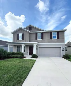 DAVENPORT FL Home