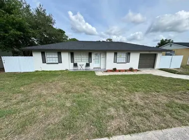 SPRING HILL FL Home