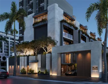 SAN JUAN PR Home