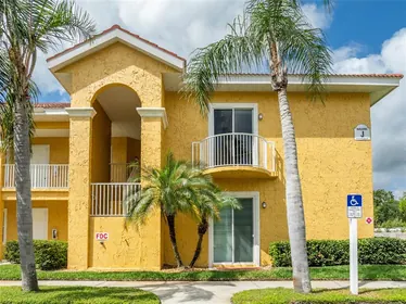 LAND O LAKES FL Home