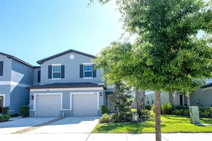 LUTZ FL Home