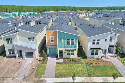 KISSIMMEE FL Home