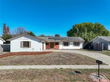WINTER PARK FL Home