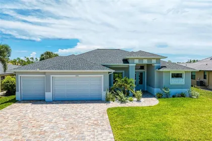 ROTONDA WEST FL Home