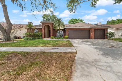 BRANDON FL Home