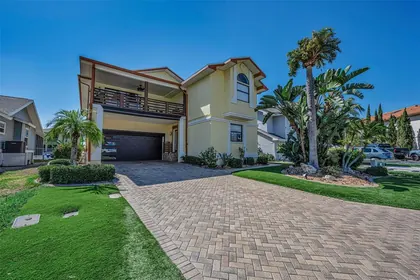 NEW PORT RICHEY FL Home