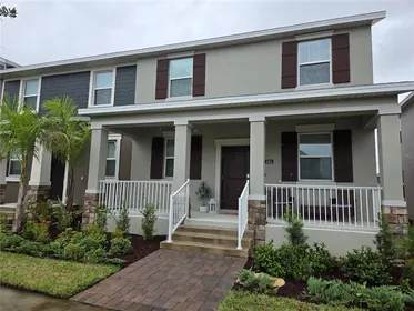 KISSIMMEE FL Home