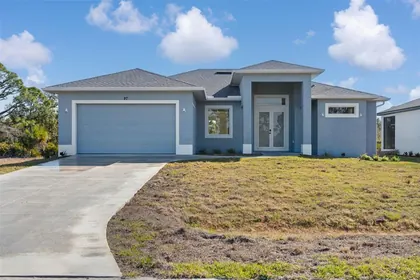 PLACIDA FL Home