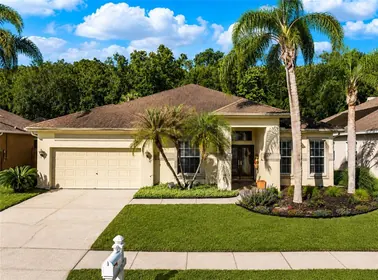 WESLEY CHAPEL FL Home