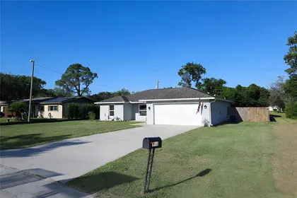 DELTONA FL Home
