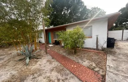 TARPON SPRINGS FL Home
