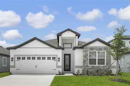 LAKE ALFRED FL Home