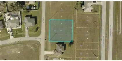 CAPE CORAL FL Property