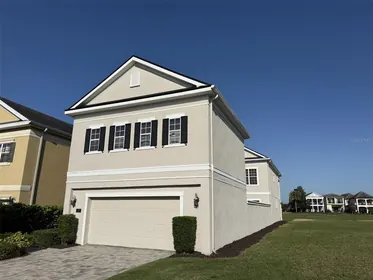 REUNION FL Home