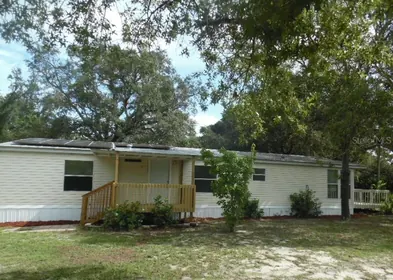 SPRING HILL FL Home